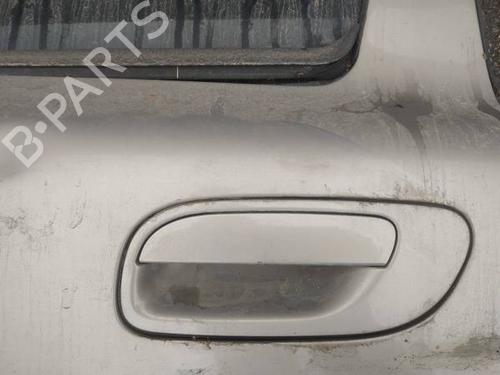 rear-left-exterior-door-handle-volvo-v70-ii-285-1999-2000-2001-2002-2003-2004-2005-2006-2007-2008-35204187 main image