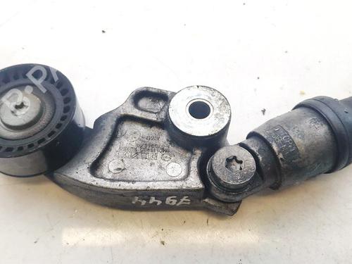 Used Pulley Pulley MAZDA 6 Estate (GJ, GL) 2.2 D (GJ2FW, GJ1021, GJ1022, GL1021) (175 hp) 35441576 35441576