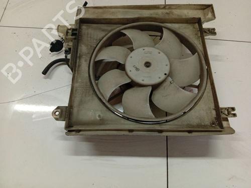 Used Fan Fan TOYOTA AYGO (_B1_) 1.0 (KGB10_, KGB10R) (68 hp) 34903597 34903597