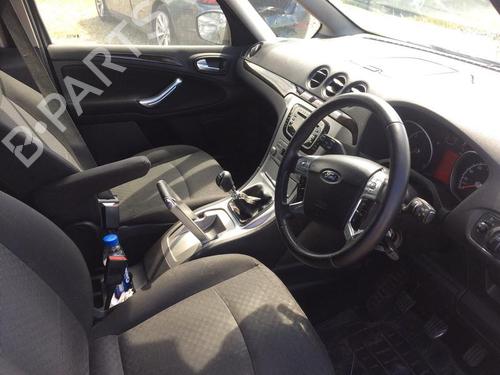 Engine mount FORD GALAXY II (WA6) 2.0 TDCi | BP33503499M89 - Image 9