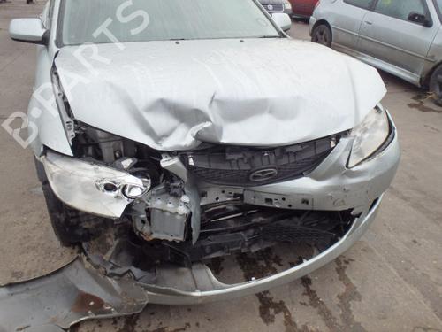 Electronic module MAZDA 6 Saloon (GG) 1.8 | BP33502185M83 - Image 10