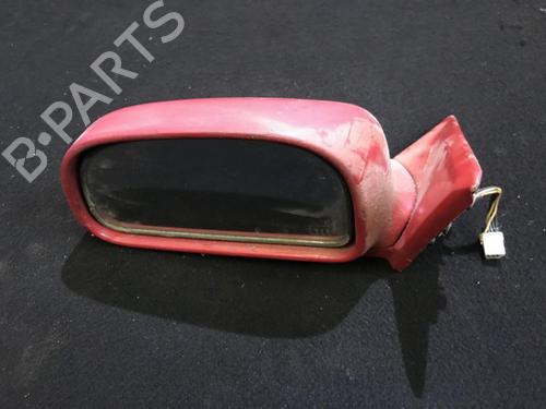 Used Left mirror Left mirror MITSUBISHI COLT IV (CA_A) 1.6 (CA4A) (90 hp) 35665481 35665481