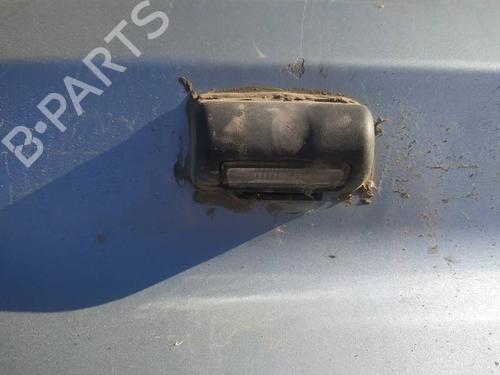 Used Licence plate light Licence plate light FORD TRANSIT Van (FA_ _) 2.2 TDCi (130 hp) 35203125 35203125