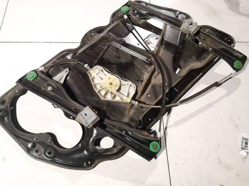 Front right window mechanism VW PASSAT B6 (3C2) 2.0 TDI | BP35038818C23 - Image 2