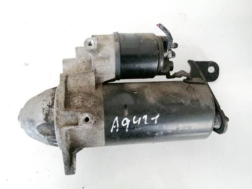 Used Starter Starter 35247489 35247489
