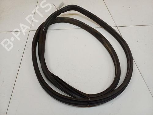 Used Rubber door seal Rubber door seal OPEL ASTRA H (A04) 1.3 CDTI (L48) (90 hp) 39391916 39391916