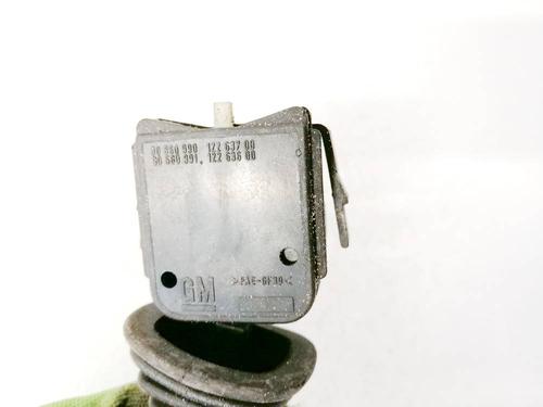 Warning switch PORSCHE CAYENNE (9PA) S 4.5 | BP35116588I22 - Image 3