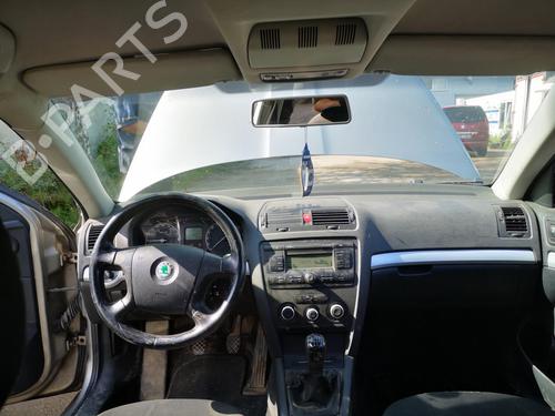Engine control unit (ECU) SKODA OCTAVIA II (1Z3) 1.9 TDI | BP32915899M57  - Image 10