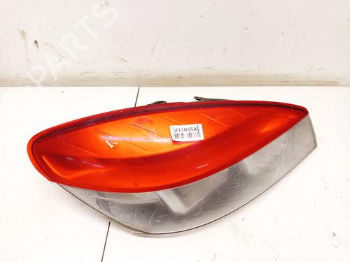 Used Left taillight Left taillight RENAULT MEGANE III Hatchback (BZ0/1_, B3_) 1.6 16V (BZ1B, BZ1H) (110 hp) 34835994 34835994