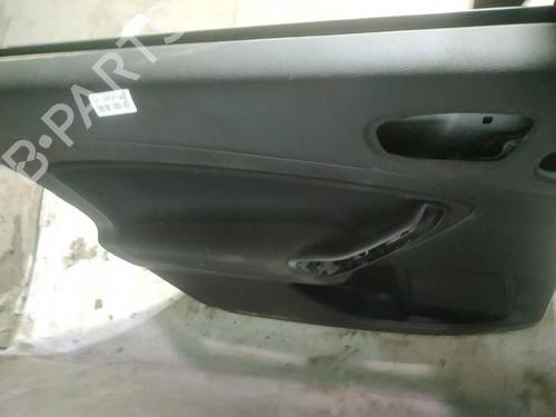 Used Rear left panel Rear left panel FORD MONDEO IV (BA7) 2.0 TDCi (130 hp) 34957656 34957656