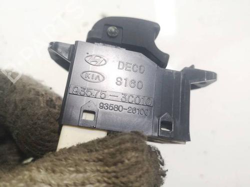 Switch HYUNDAI SANTA FÉ I (SM) 2.4 16V | BP33098358I30 - Image 3