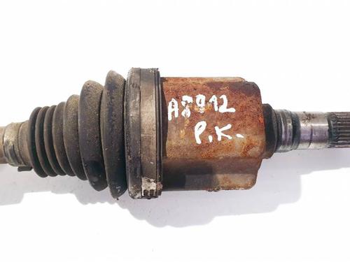 Left front driveshaft DODGE JOURNEY 2.0 CRD | BP35310874M38 - Image 3