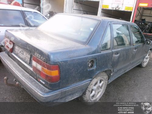 Switch VOLVO 850 (854) 2.4 | BP35680405I30  - Image 6