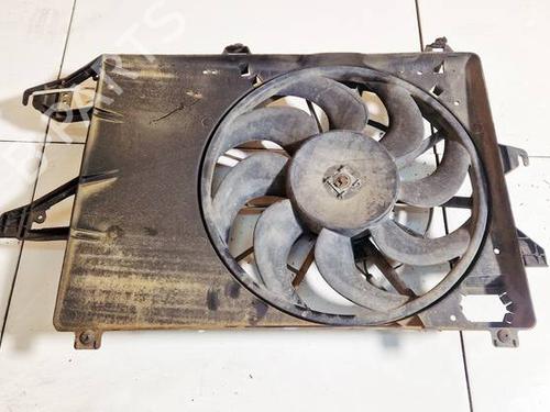 Used Fan Fan 34988652 34988652