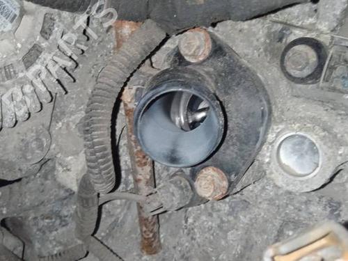 Used Thermostat housing Thermostat housing 35230385 35230385