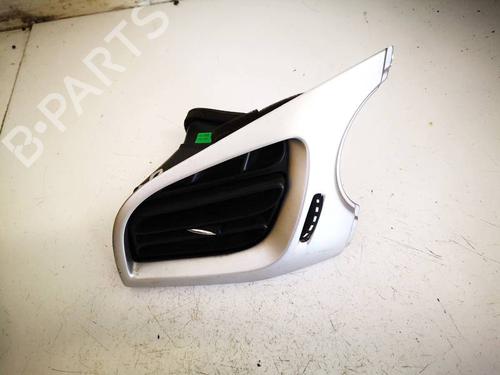 Air vent CITROËN C3 II (SC_) 1.4 HDi 70 (SC8HZC, SC8HR0, SC8HP4) | BP32571181I21