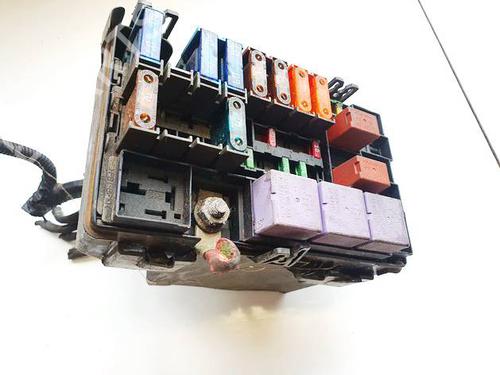 Fuse box RENAULT ESPACE IV (JK0/1_) 2.2 dCi (JK0H) | BP32574209E1  - Image 6