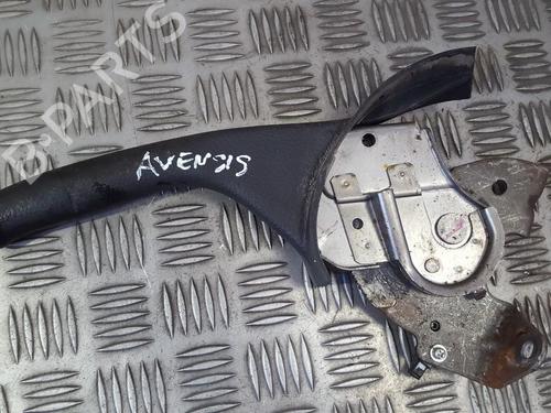 håndbremse håndbremse TOYOTA AURIS (_E15_) 1.6 (ZRE151_, ZRE151R) (124 hp) 35685924 35685924