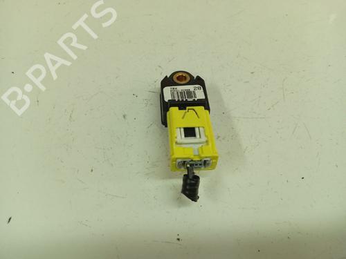 Electronic sensor TOYOTA AURIS (_E15_) 2.0 D-4D (ADE150_, ADE150R) | BP38478720M84 - Image 2