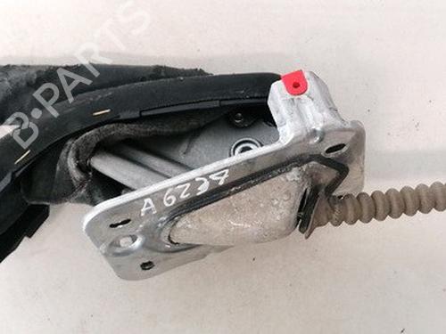 Used Hand brake Hand brake 35611657 35611657