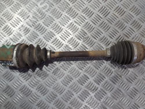 Used Left front driveshaft Left front driveshaft MAZDA 323 F VI Hatchback (BJ) 1.5 16V (BJ5W) (88 hp) 35663923 35663923