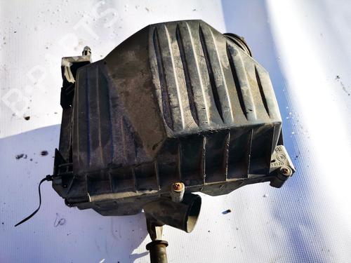 Used Air filter box Air filter box OPEL MERIVA A MPV (X03) 1.6 (E75) (87 hp) 35571651 35571651