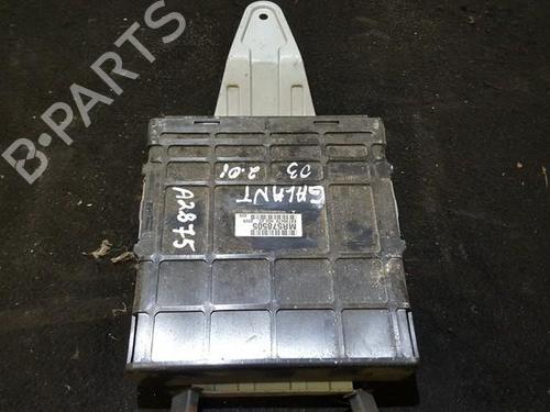 Used Engine control unit (ECU) Engine control unit (ECU) MITSUBISHI GALANT VIII Estate (EA_, EC_) 2.0 (EA2W) (136 hp) 33486424 33486424