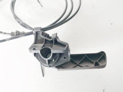 Interior handle AUDI A6 C6 (4F2) 2.0 TDI | BP34793594I7 - Image 2