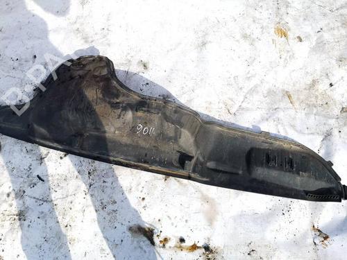 Used Scuttle panel Scuttle panel OPEL MERIVA A MPV (X03) 1.3 CDTI (E75) (75 hp) 35309503 35309503