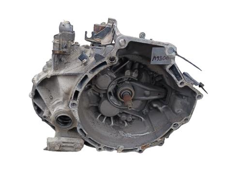 Used Gearbox Gearbox MAZDA 5 (CR) 2.0 CD (CR19) (143 hp) 35091064 35091064