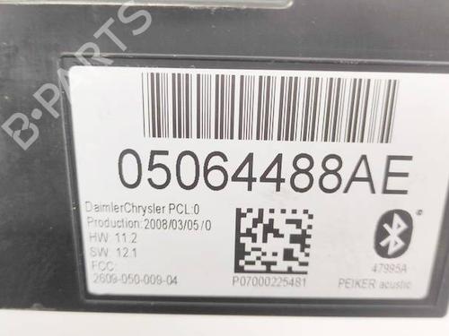 Electronic module DODGE JOURNEY 2.0 CRD | BP32937650M83 - Image 3
