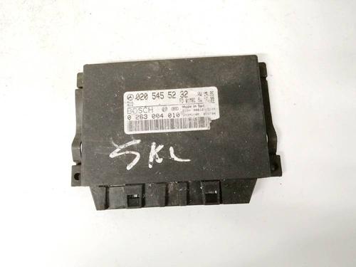 Used Electronic module Electronic module 35031390 35031390