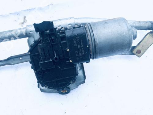 Used Front wiper motor Front wiper motor CITROËN C5 I (DC_) 2.2 HDi (DC4HXB, DC4HXE) (133 hp) 35642716 35642716