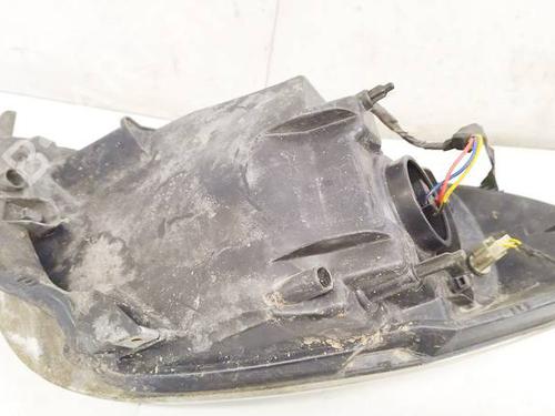 Right headlight NISSAN NOTE (E11, NE11) 1.5 dCi | BP36250101C29 - Image 2