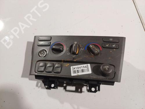 Used Climate control Climate control VOLVO S60 I (384) 2.4 (170 hp) 34993270 34993270