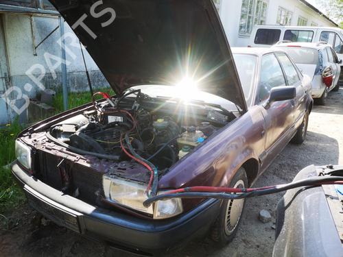 Pipe AUDI 80 B4 Saloon (8C2) 1.9 TDI | BP32910182M125  - Image 5