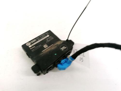 Used Electronic module Electronic module SKODA OCTAVIA II (1Z3) 1.9 TDI (105 hp) 32901168 32901168