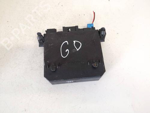 Electronic module MERCEDES-BENZ C-CLASS (W203) C 200 Kompressor (203.042) | BP35082933M83 - Image 3
