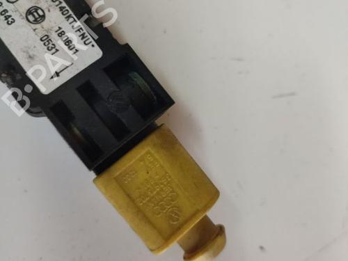 Electronic module AUDI A4 B6 (8E2) 1.9 TDI | BP33837819M83 - Image 2