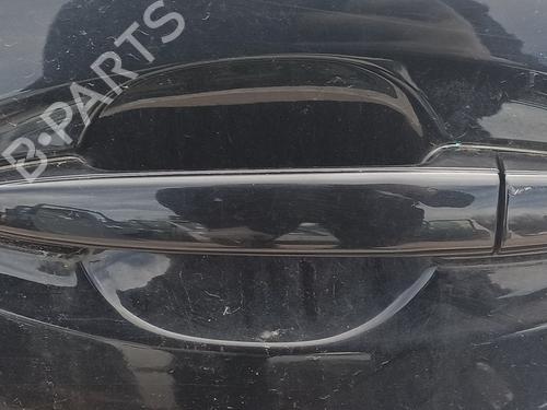rear-left-exterior-door-handle-subaru-outback-br-2009-35626177 main image