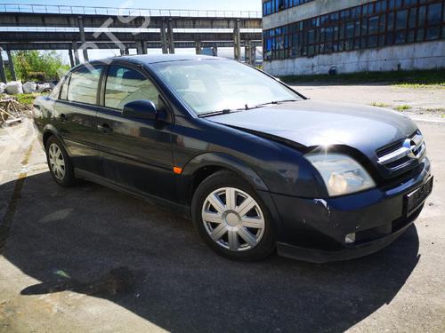 Electronic module OPEL VECTRA C (Z02) 1.8 16V | BP32956747M83 - Image 12