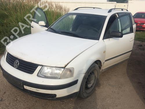 Fuse box VW PASSAT B5 Variant (3B5) 1.9 TDI | BP33495531E1 - Image 5