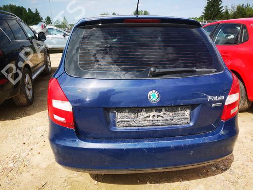 Pipe SKODA FABIA II (542) 1.6 TDI | BP32967943M125 - Image 9