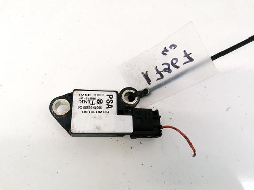 Used Electronic module CITROËN C5 I (DC_) 2.2 HDi (DC4HXB, DC4HXE) (133 hp) 32905646