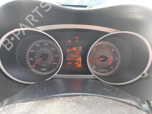 Electronic module MITSUBISHI OUTLANDER II (CW_W) 2.0 DI-D (CW8W) | BP33524005M83  - Image 5