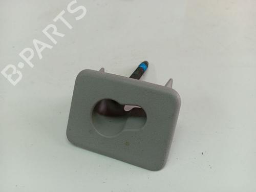 Used Support Support OPEL ZAFIRA / ZAFIRA FAMILY B (A05) 1.9 CDTI (M75) (120 hp) 34712643 34712643