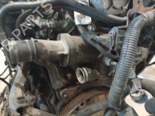 Termostathus Termostathus CITROËN C5 III (RD_) 2.0 HDi (RDRHD8, RDRHDJ, RDRHR8, RDRHRJ) (136 hp) 36548118 36548118