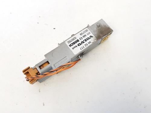 Used Electronic module Electronic module VOLVO S60 I (384) D5 (163 hp) 33095611 33095611