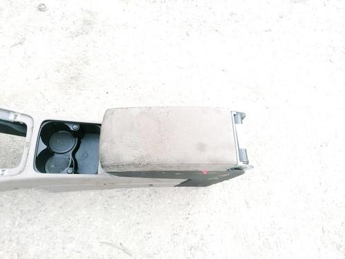 Armrest / Center console OPEL INSIGNIA A (G09) 1.8 (68) | BP35487820I20 - Image 2
