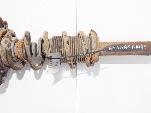 Used Left rear shock absorber Left rear shock absorber 35603732 35603732